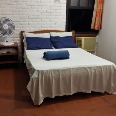 Garapuvu Hostel Florianópolis Esterno foto