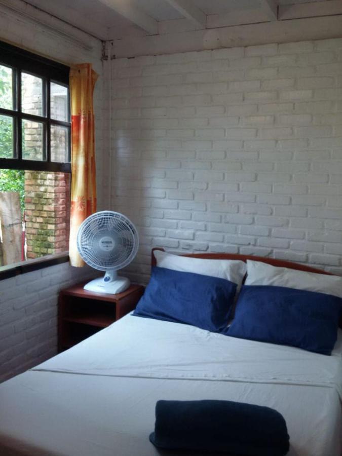 Garapuvu Hostel Florianópolis Esterno foto